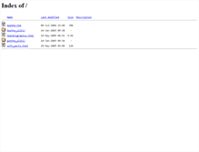 Tablet Screenshot of goethecentre.graptolite.net